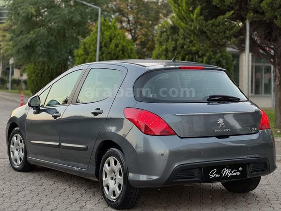 Sahibinden Peugeot 308 1.6 e-HDi Active 2012 Model