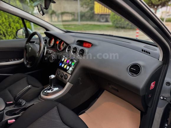 Sahibinden Peugeot 308 1.6 e-HDi Active 2012 Model