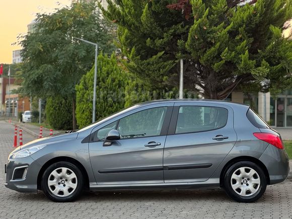 Sahibinden Peugeot 308 1.6 e-HDi Active 2012 Model
