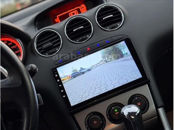 Sahibinden Peugeot 308 1.6 e-HDi Active 2012 Model