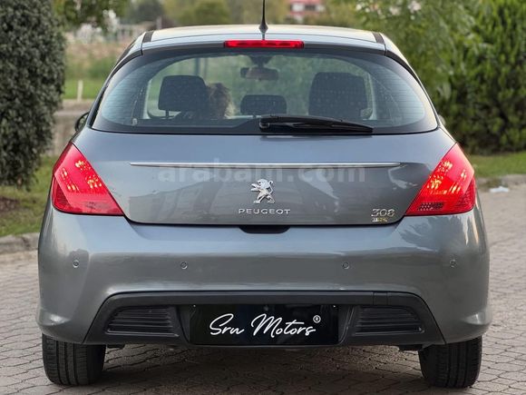 Sahibinden Peugeot 308 1.6 e-HDi Active 2012 Model