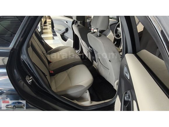 ELİT OTOMOTİV'DEN STYLE PAKET FORD FOCUS