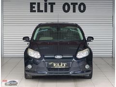 ELİT OTOMOTİV'DEN STYLE PAKET FORD FOCUS