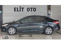 ELİT OTOMOTİV'DEN STYLE PAKET FORD FOCUS