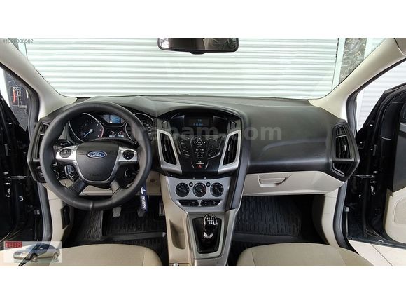 ELİT OTOMOTİV'DEN STYLE PAKET FORD FOCUS