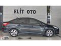 ELİT OTOMOTİV'DEN STYLE PAKET FORD FOCUS