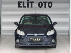 ELİT OTOMOTİV'DEN STYLE PAKET FORD FOCUS