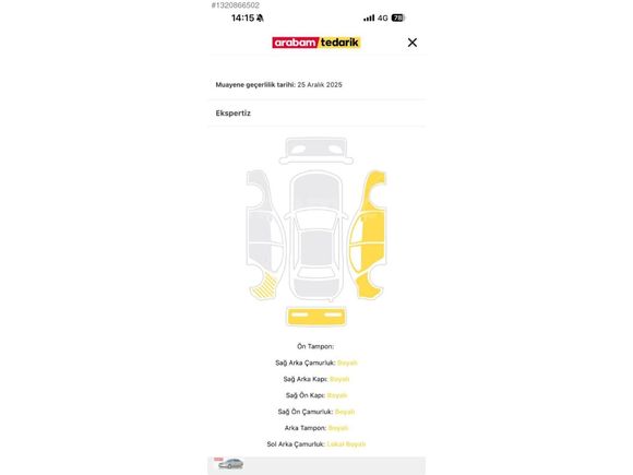 ELİT OTOMOTİV'DEN STYLE PAKET FORD FOCUS