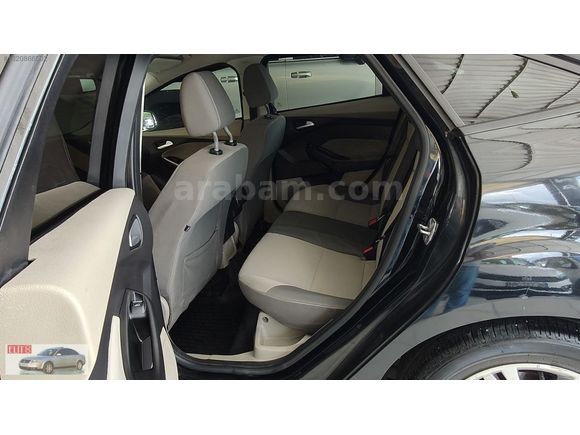ELİT OTOMOTİV'DEN STYLE PAKET FORD FOCUS