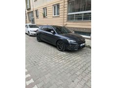 Sahibinden Cupra Leon 1.5 eTSI Standart 2024 Model  11.500 km Gri (metalik)