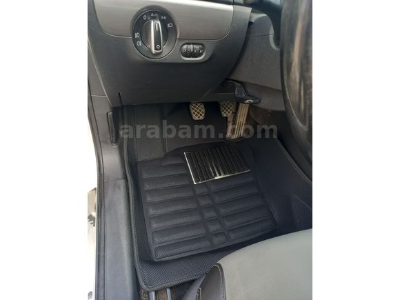 Sahibinden Volkswagen Jetta 1.2 TSi Highline 2012 Model
