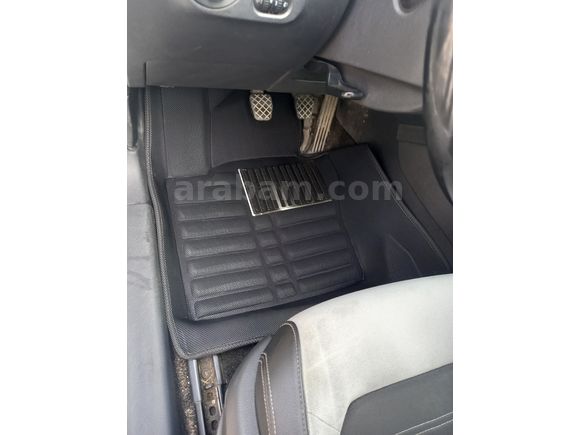 Sahibinden Volkswagen Jetta 1.2 TSi Highline 2012 Model