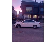 Sahibinden Volkswagen Jetta 1.2 TSi Highline 2012 Model