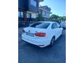 Sahibinden Volkswagen Jetta 1.2 TSi Highline 2012 Model