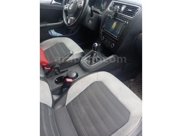 Sahibinden Volkswagen Jetta 1.2 TSi Highline 2012 Model