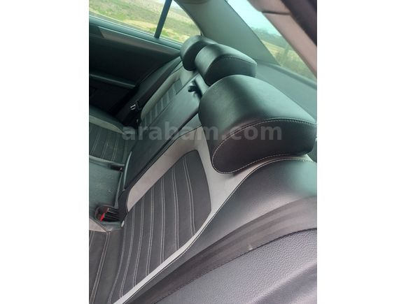 Sahibinden Volkswagen Jetta 1.2 TSi Highline 2012 Model