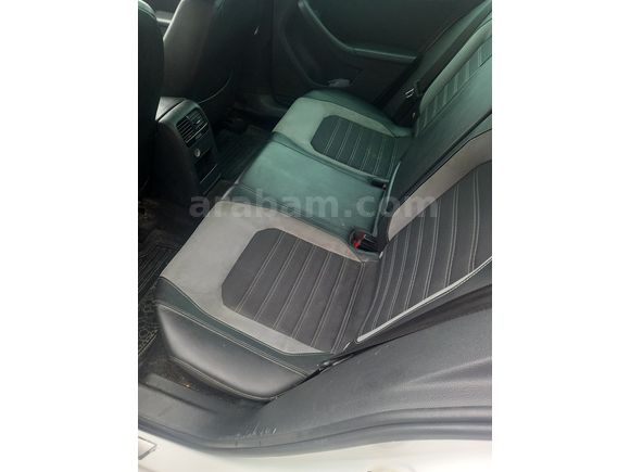 Sahibinden Volkswagen Jetta 1.2 TSi Highline 2012 Model