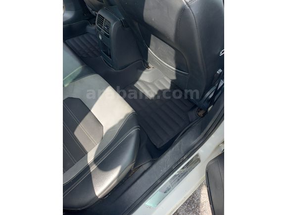 Sahibinden Volkswagen Jetta 1.2 TSi Highline 2012 Model