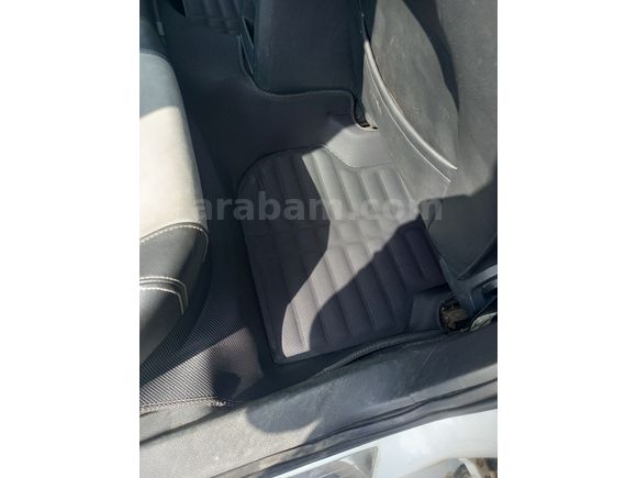 Sahibinden Volkswagen Jetta 1.2 TSi Highline 2012 Model