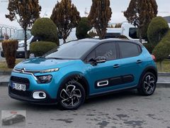2020*C3*1.2PURETECH*SHİNE*EAT6*S&S*ÇİFT RENK*ISTMA*Ş.TKP*K.NOKTA