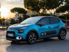 2020*C3*1.2PURETECH*SHİNE*EAT6*S&S*ÇİFT RENK*ISTMA*Ş.TKP*K.NOKTA