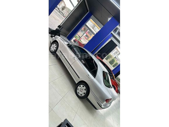 Sahibinden Fiat Marea 1.6 Liberty 2004 Model 