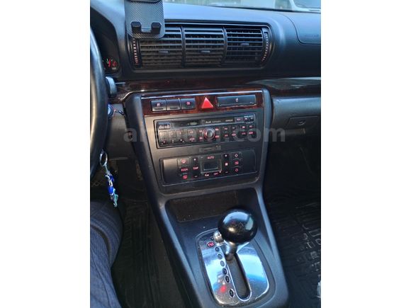 Sahibinden Audi A4 Sedan 1.6 2000