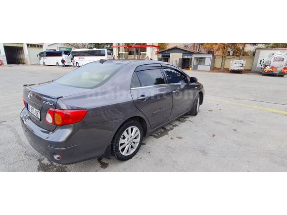 Sahibinden Toyota Corolla 1.6 Elegant 2009 Model 