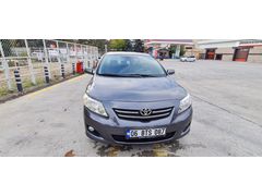 Sahibinden Toyota Corolla 1.6 Elegant 2009 Model 
