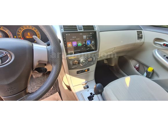 Sahibinden Toyota Corolla 1.6 Elegant 2009 Model 