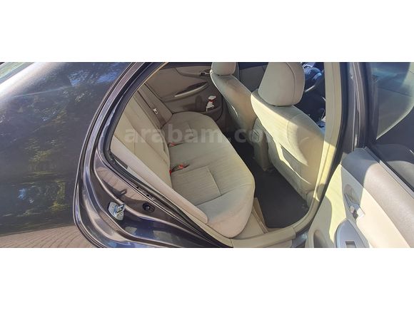 Sahibinden Toyota Corolla 1.6 Elegant 2009 Model 