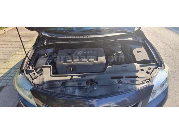 Sahibinden Toyota Corolla 1.6 Elegant 2009 Model 