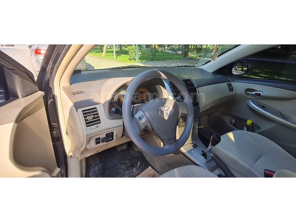 Sahibinden Toyota Corolla 1.6 Elegant 2009 Model 