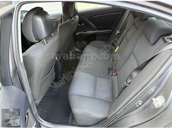 Sahibinden Toyota Avensis 1.6 Elegant 2009 Model 