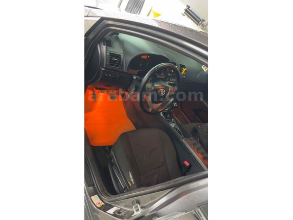 Sahibinden Toyota Avensis 1.6 Elegant 2009 Model 