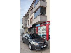 Sahibinden Toyota Avensis 1.6 Elegant 2009 Model 