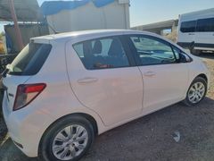 Sahibinden Toyota Yaris 1.33 Fun 2012 Model Çanakkale 114.000 km Beyaz