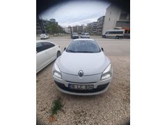 Sahibinden Renault Megane 1.5 dCi Privilege 2010 Model