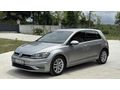 Golf Dizel otomatik 2019 Model 108 binde Orijinal
