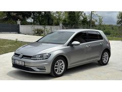 Golf Dizel otomatik 2019 Model 107 binde Orijinal
