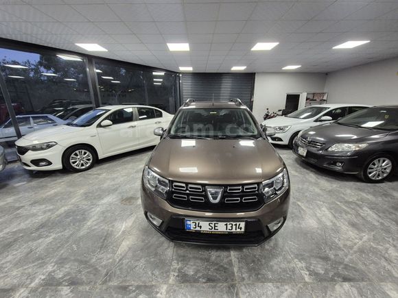 116 BİN KM.DE DEGİŞENSİZ DİZEL OTOMATİK