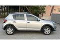 58.000 KM HATASIZ 2015 SANDERO STEAPWAY 1.5DCI