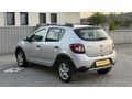 58.000 KM HATASIZ 2015 SANDERO STEAPWAY 1.5DCI