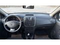58.000 KM HATASIZ 2015 SANDERO STEAPWAY 1.5DCI