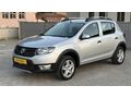 58.000 KM HATASIZ 2015 SANDERO STEAPWAY 1.5DCI