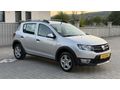 58.000 KM HATASIZ 2015 SANDERO STEAPWAY 1.5DCI