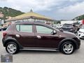 2017 MODEL SANDERO STEPWAY 1.5dCİ OTOMATİK VİTES 114.000KM