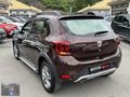 2017 MODEL SANDERO STEPWAY 1.5dCİ OTOMATİK VİTES 114.000KM