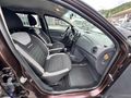 2017 MODEL SANDERO STEPWAY 1.5dCİ OTOMATİK VİTES 114.000KM