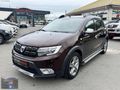 2017 MODEL SANDERO STEPWAY 1.5dCİ OTOMATİK VİTES 114.000KM